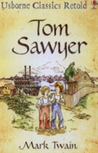 Tom Sawyer