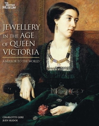 Jewellery in the Age of Queen Victoria