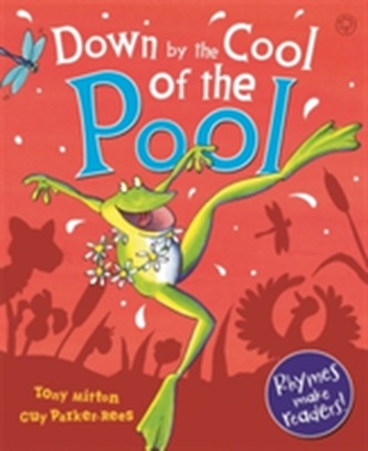 Down By The Cool Of The Pool