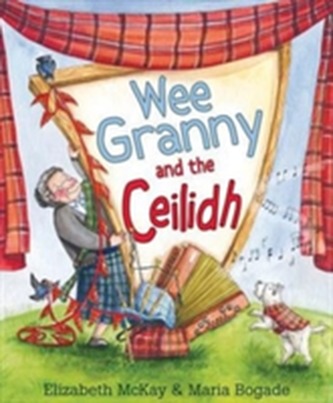 Wee Granny and the Ceilidh
