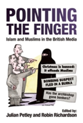 Pointing the Finger
