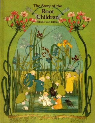 The Story of the Root Children