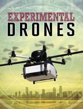 Experimental Drones Experimental Drones