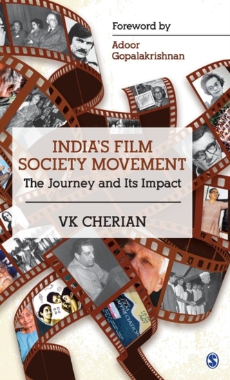 India's Film Society Movement