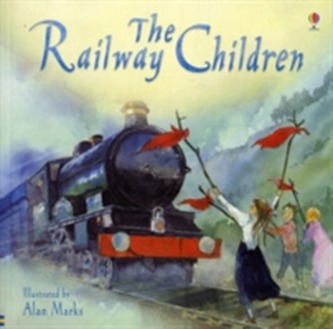 The Railway Children