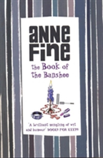 The Book Of The Banshee