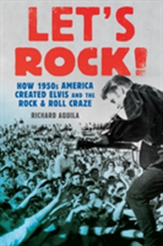 Let's Rock! Let's Rock!