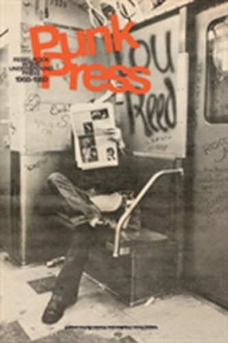 Punk Press Punk Press