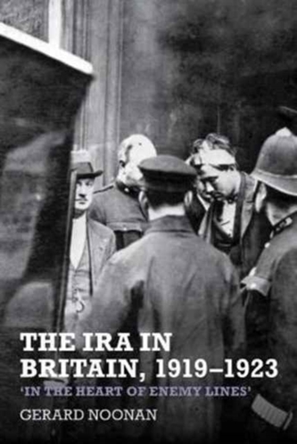 The IRA in Britain, 1919-1923 The IRA in Britain, 1919-1923