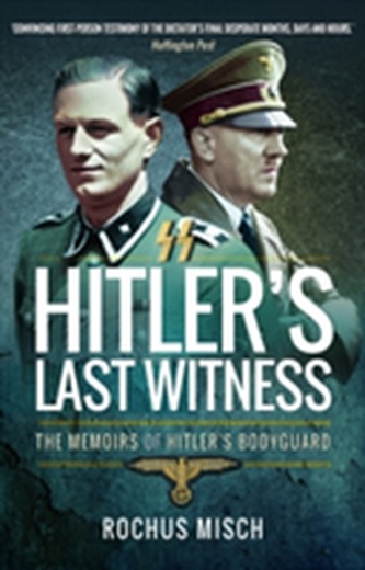 Hitler's Last Witness