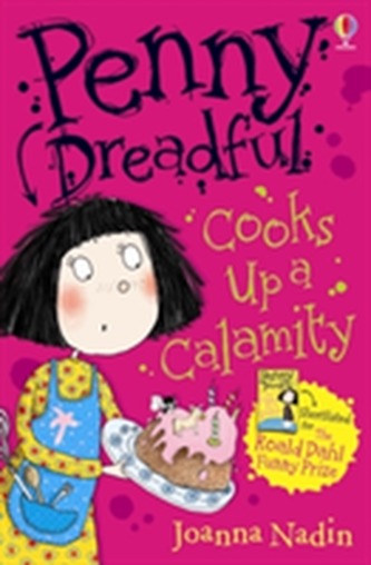 Penny Dreadful Cooks up a Calamity Penny Dreadful Cooks up a Calamity