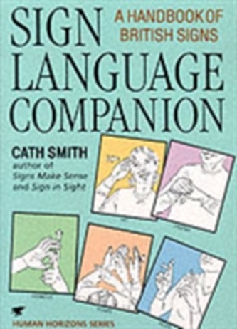 Sign Language Companion