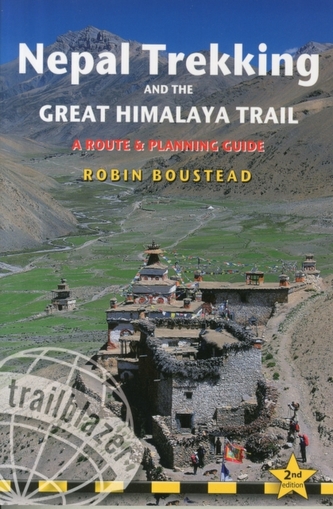 Nepal Trekking & the Great Himalaya Trail