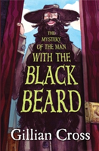 The Mystery Of The Man With The Black Beard The Mystery Of The Man With The Black Beard