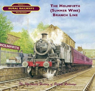 The Holmfirth ( Summer Wine) Branch