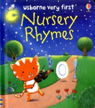 Very First Words Nursery Rhymes Very First Words Nursery Rhymes
