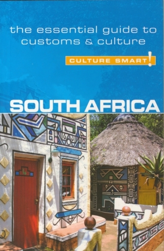 South Africa - Culture Smart! The Essential Guide to Customs & Culture
