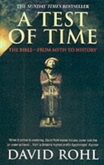A Test Of Time