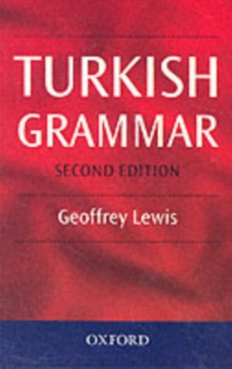 Turkish Grammar Turkish Grammar