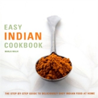 Easy Indian Cookbook