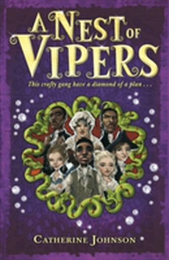 A Nest of Vipers
