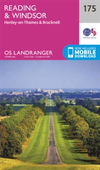 Reading, Windsor, Henley-on-Thames & Bracknell Reading, Windsor, Henley-on-Thames & Bracknell