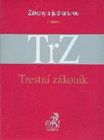Trestní zákoník s judikaturou (, 2010)