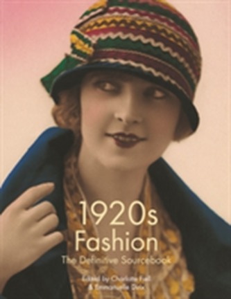 1920's Fashion