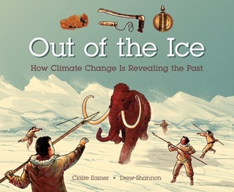 Out Of The Ice