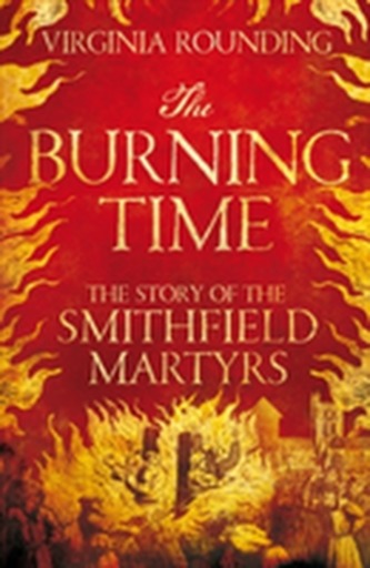 The Burning Time