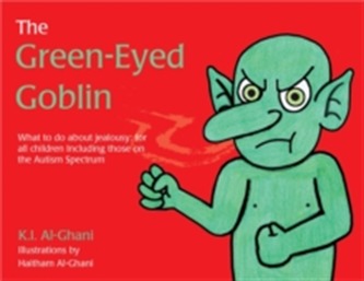 The Green-Eyed Goblin