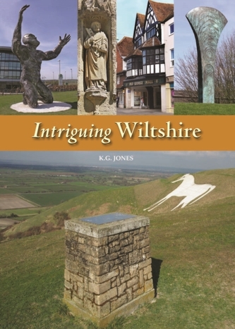 Intriguing Wiltshire