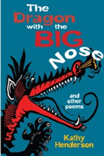 The Dragon with a Big Nose The Dragon with a Big Nose