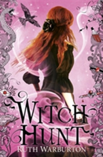 Witch Finder: Witch Hunt