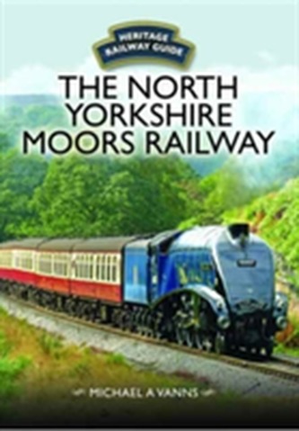 The North Yorkshire Moors Railway The North Yorkshire Moors Railway