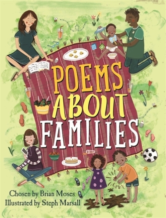 Poems About: Families