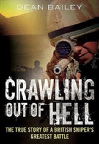 Crawling Out of Hell