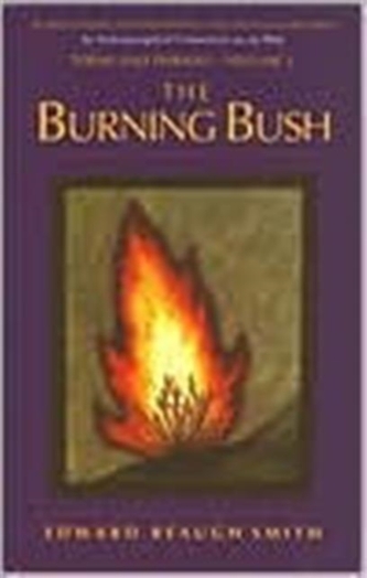 The Burning Bush