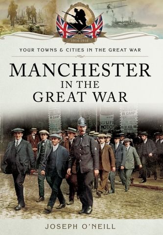 Manchester in the Great War