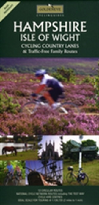 Hampshire and the Isle of Wight