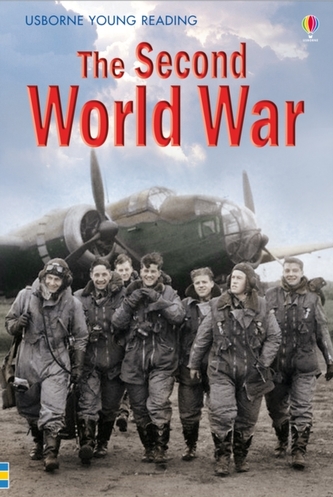 Second World War Second World War