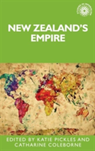 New Zealand's Empire
