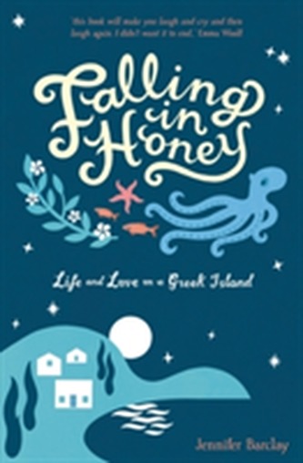 Falling in Honey Falling in Honey