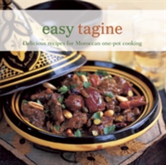Easy Tagine