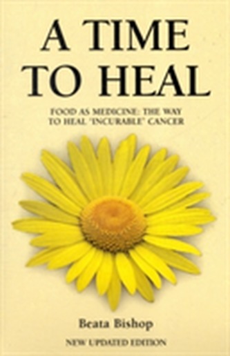 A TIME TO HEAL