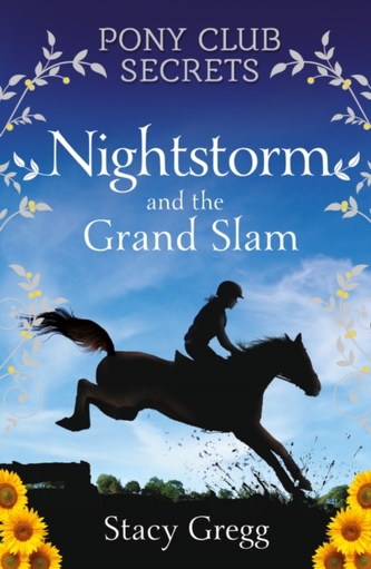 Nightstorm and the Grand Slam