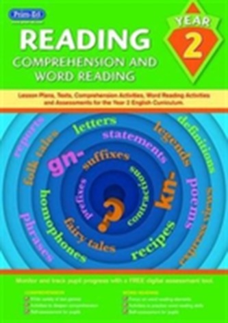 Reading - Comprehension and Word Reading Reading - Comprehension and Word Reading