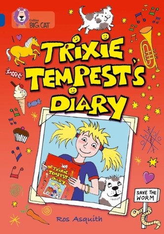 Trixie Tempest's Diary