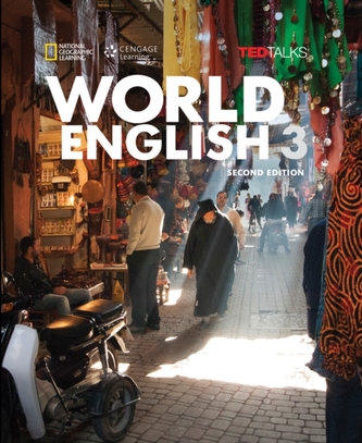 World English 3: Student Book/Online Workbook Package World English 3: Student Book/Online Workbook Package