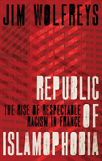 Republic of Islamophobia